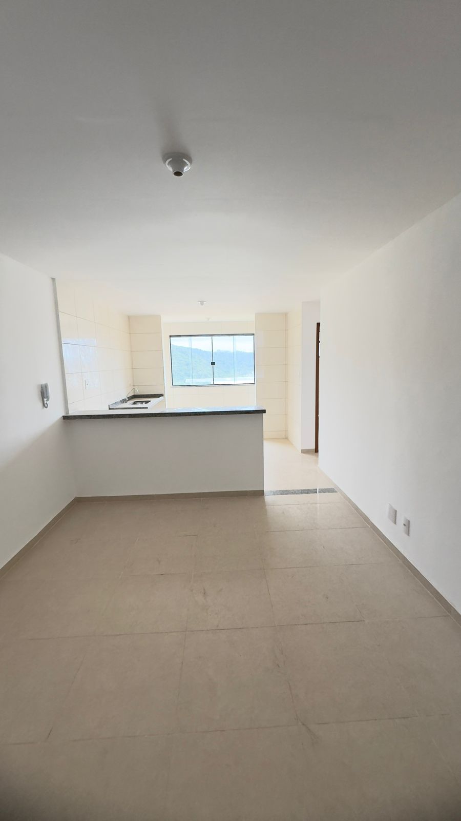 Apartamento com 02 dormitórios para venda, por R$ 249.900,00 - Recanto da Mata - Juiz de Fora/MG