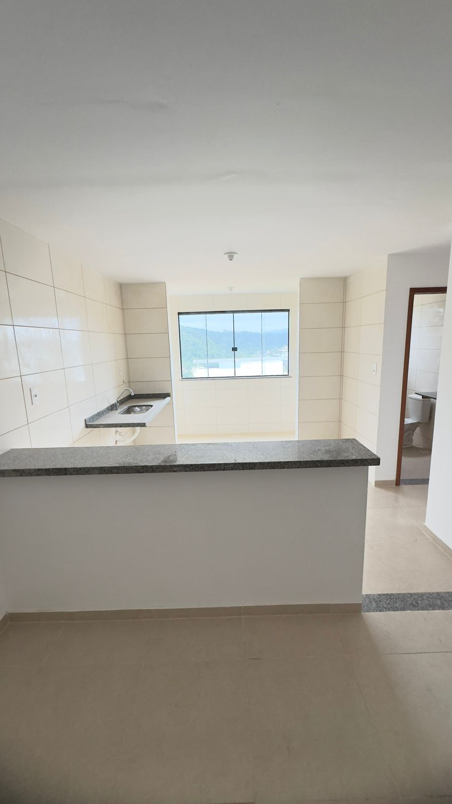 Apartamento com 02 dormitórios para venda, por R$ 249.900,00 - Recanto da Mata - Juiz de Fora/MG