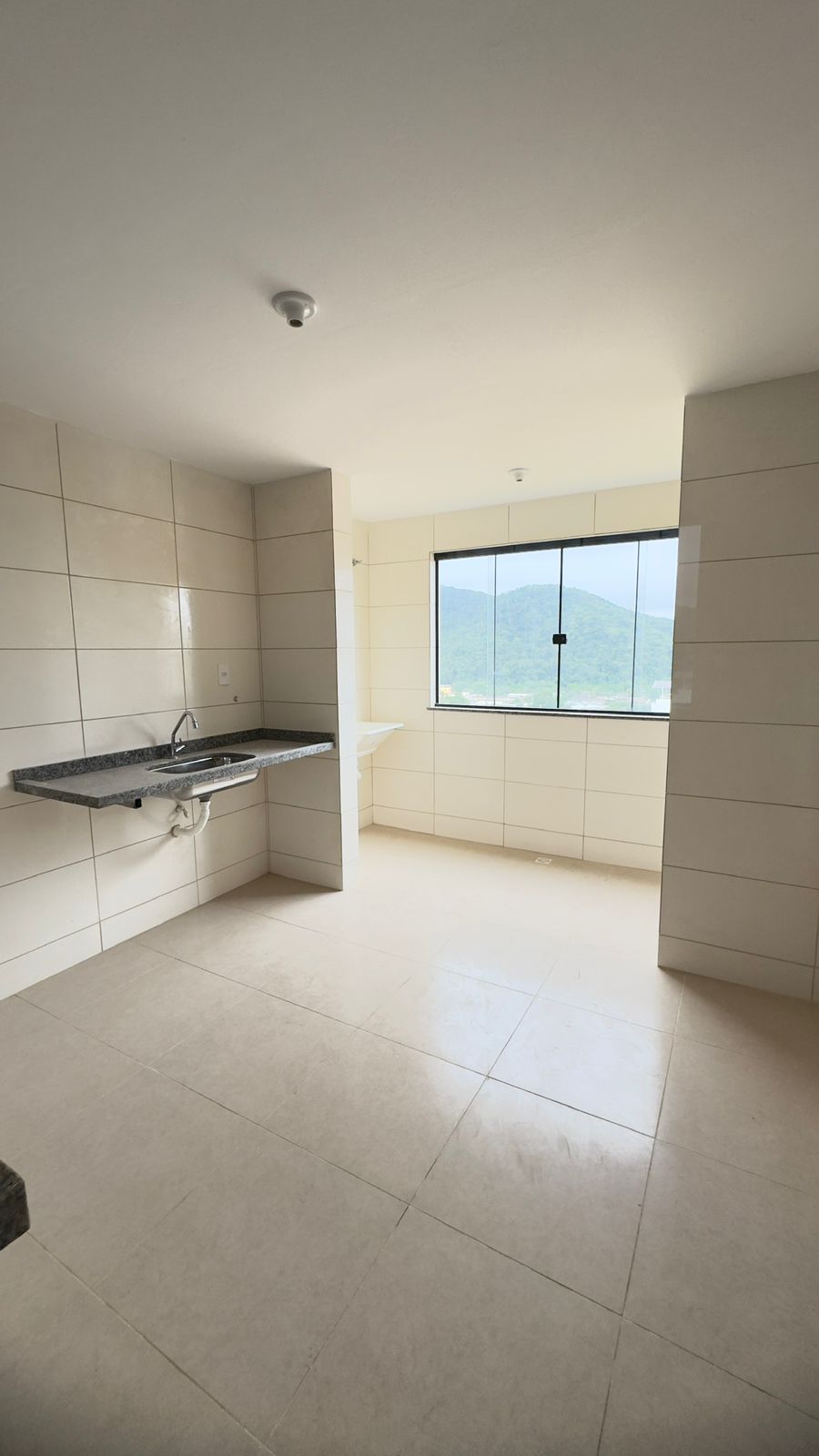 Apartamento com 02 dormitórios para venda, por R$ 249.900,00 - Recanto da Mata - Juiz de Fora/MG