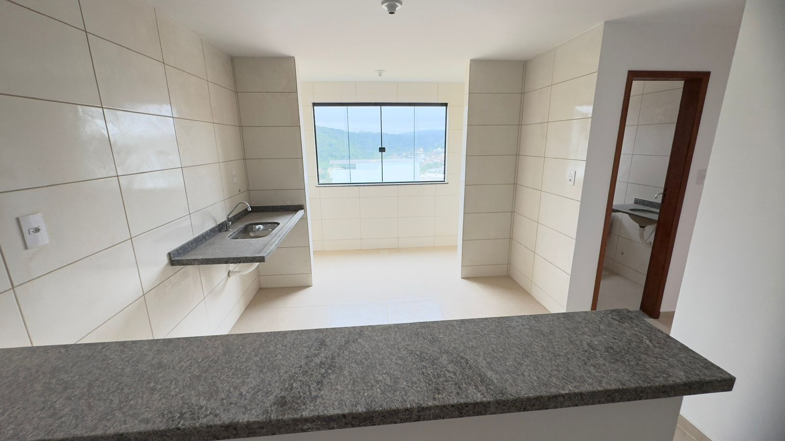 Apartamento com 02 dormitórios para venda, por R$ 249.900,00 - Recanto da Mata - Juiz de Fora/MG