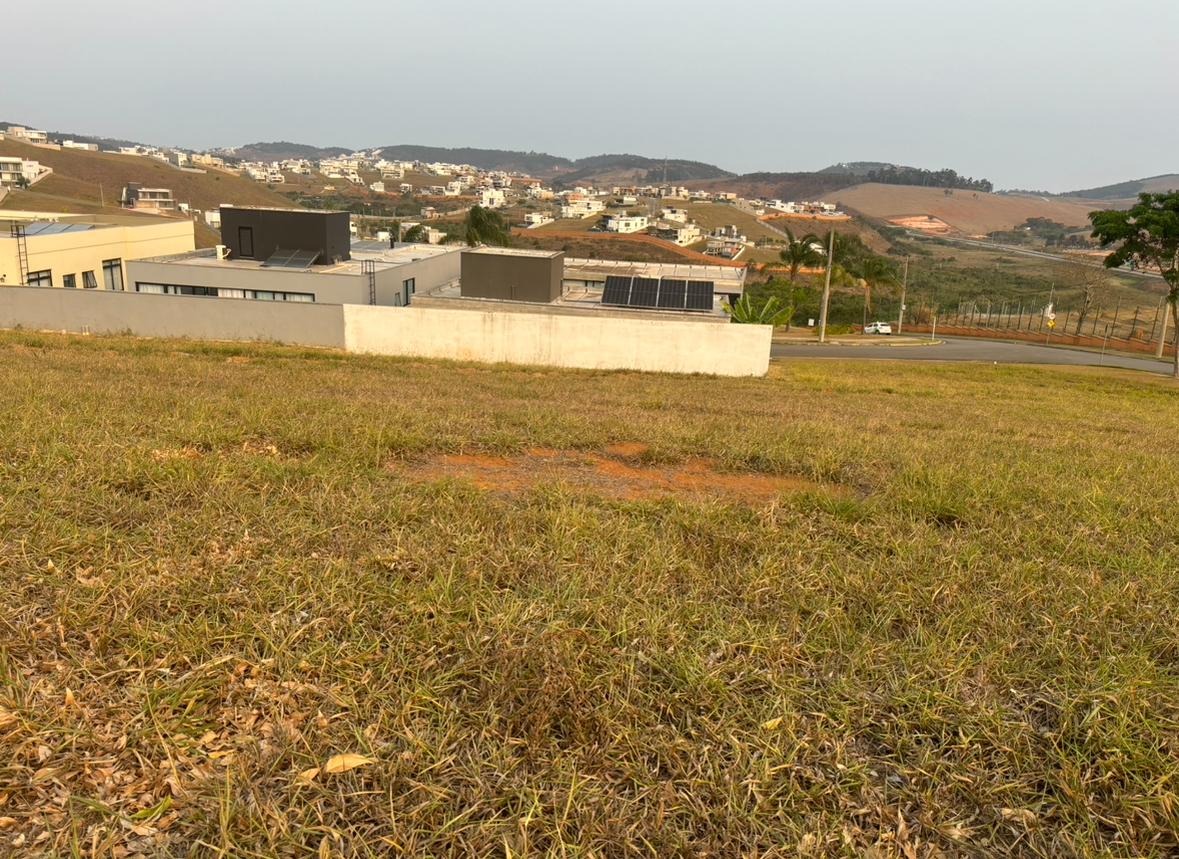 Terreno - Venda, Alphaville, Juiz de Fora, MG