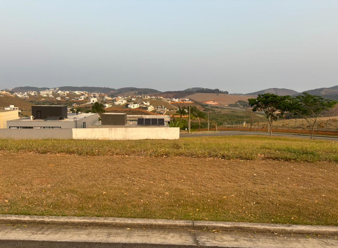 Terreno no Alphaville