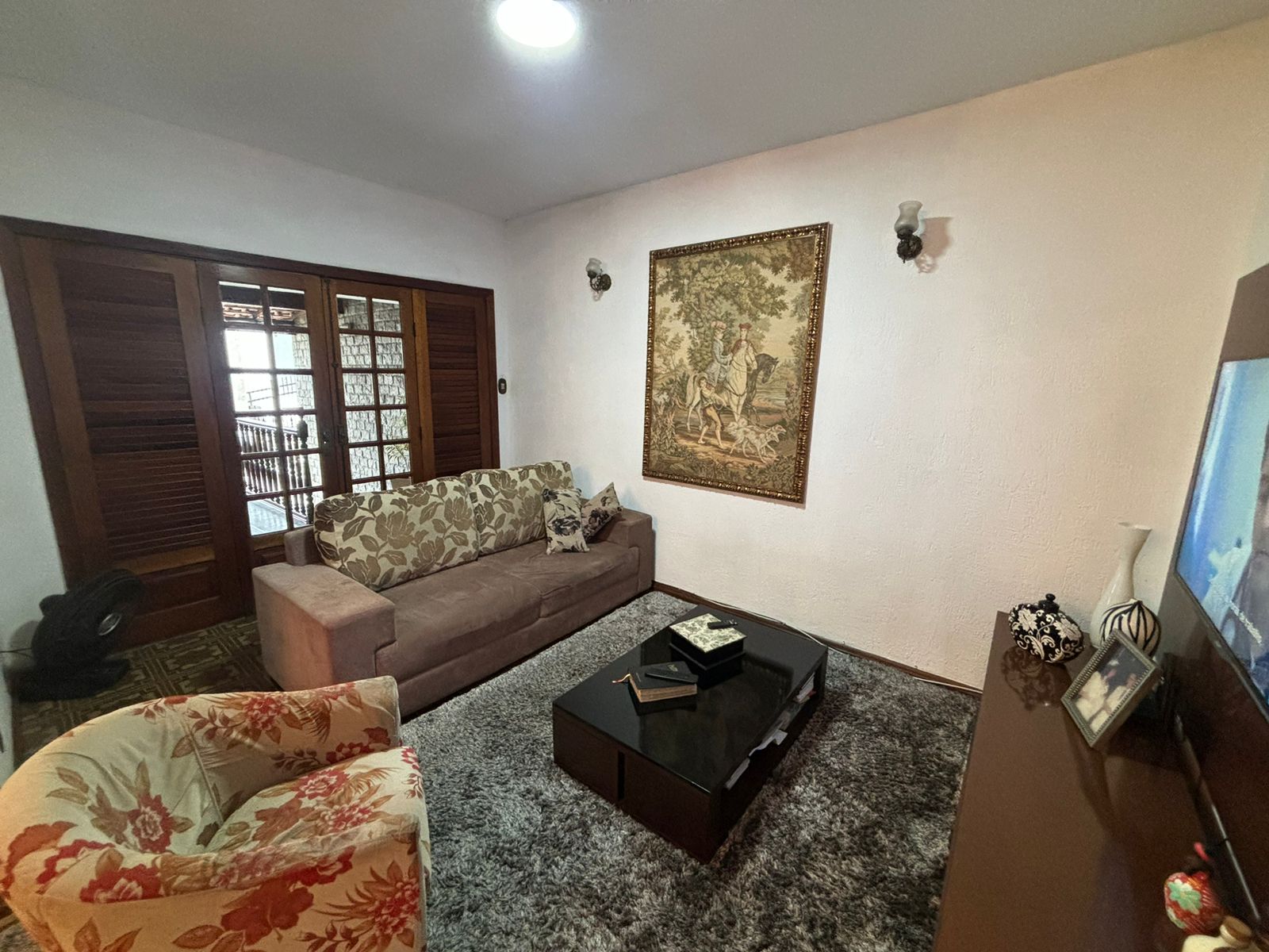 Linda casa 4 quartos no Tiguera