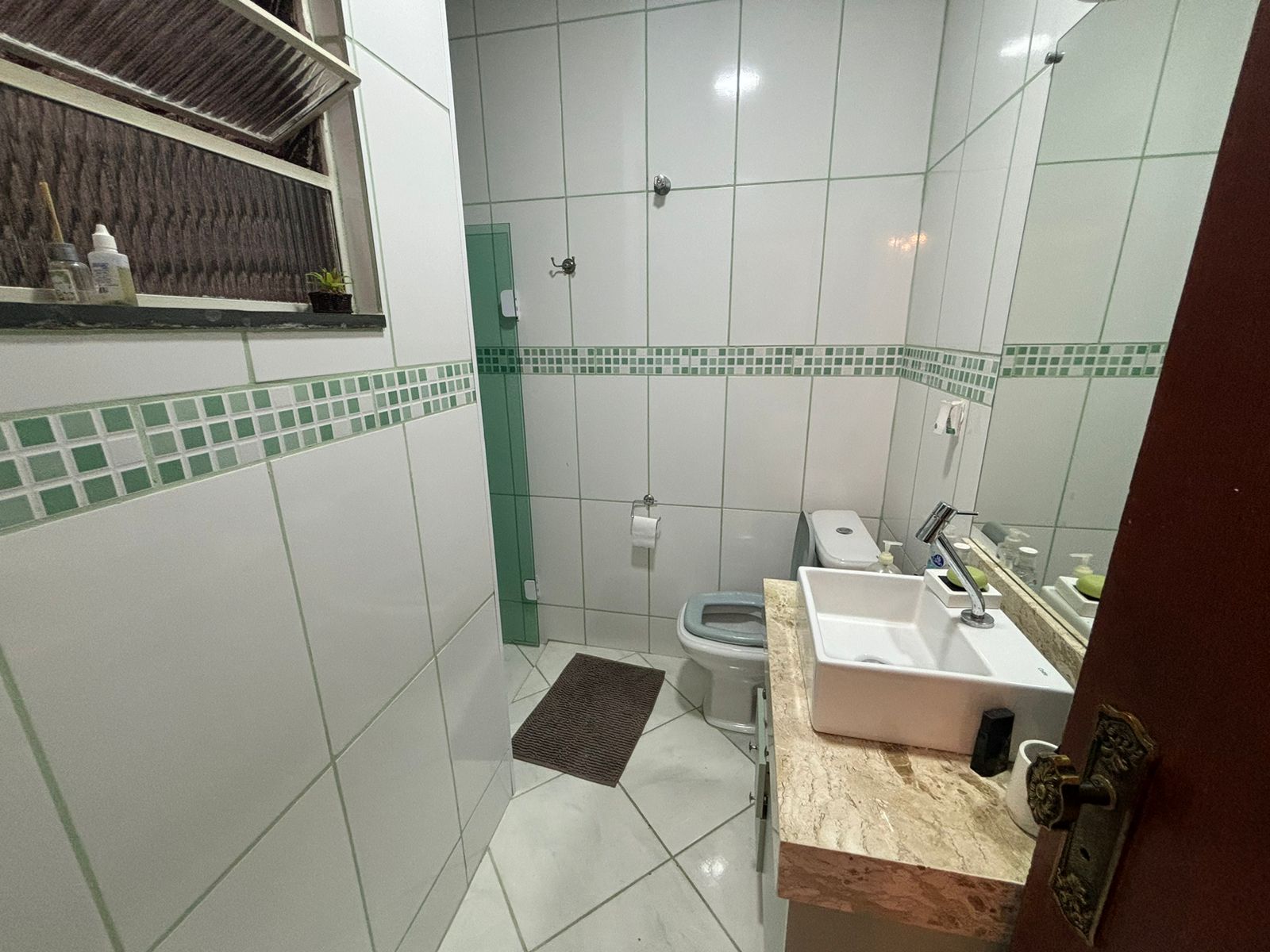 Linda casa 4 quartos no Tiguera