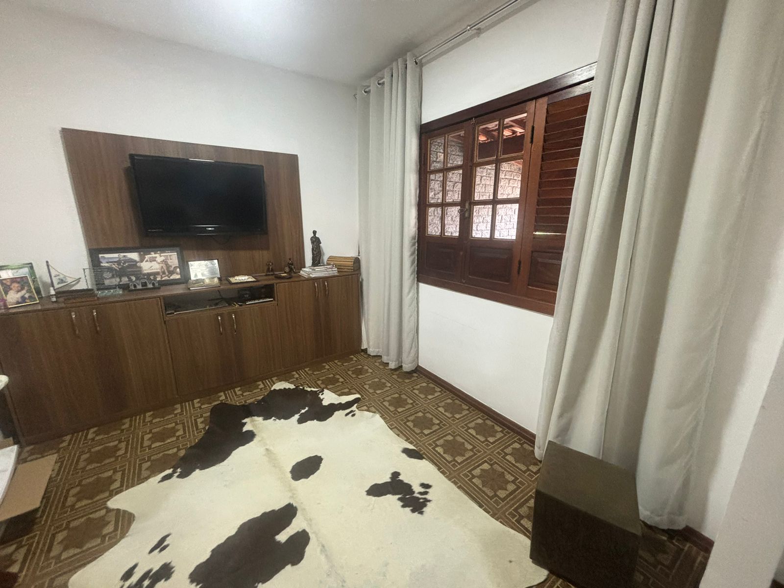 Linda casa 4 quartos no Tiguera