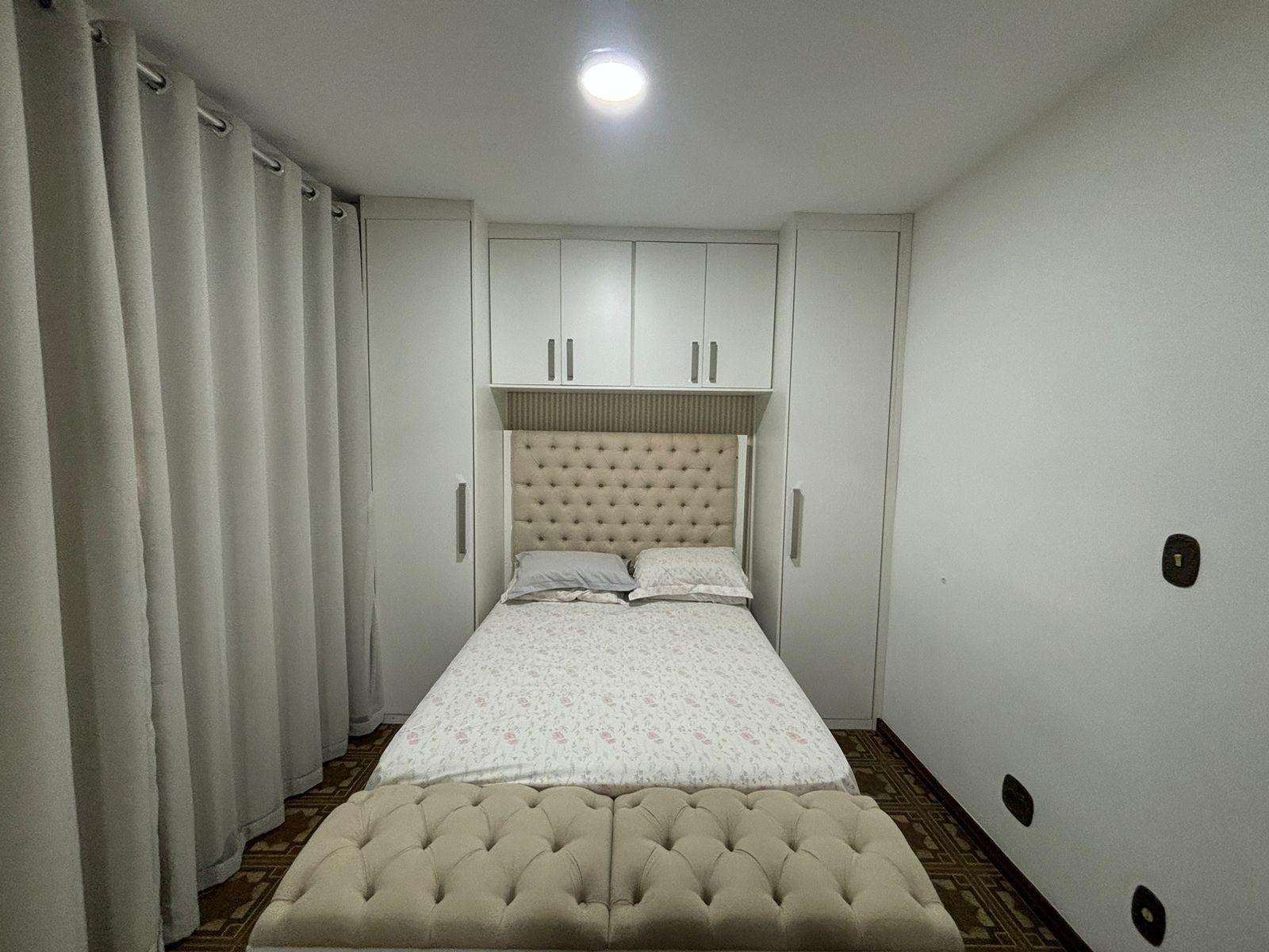 Linda casa 4 quartos no Tiguera