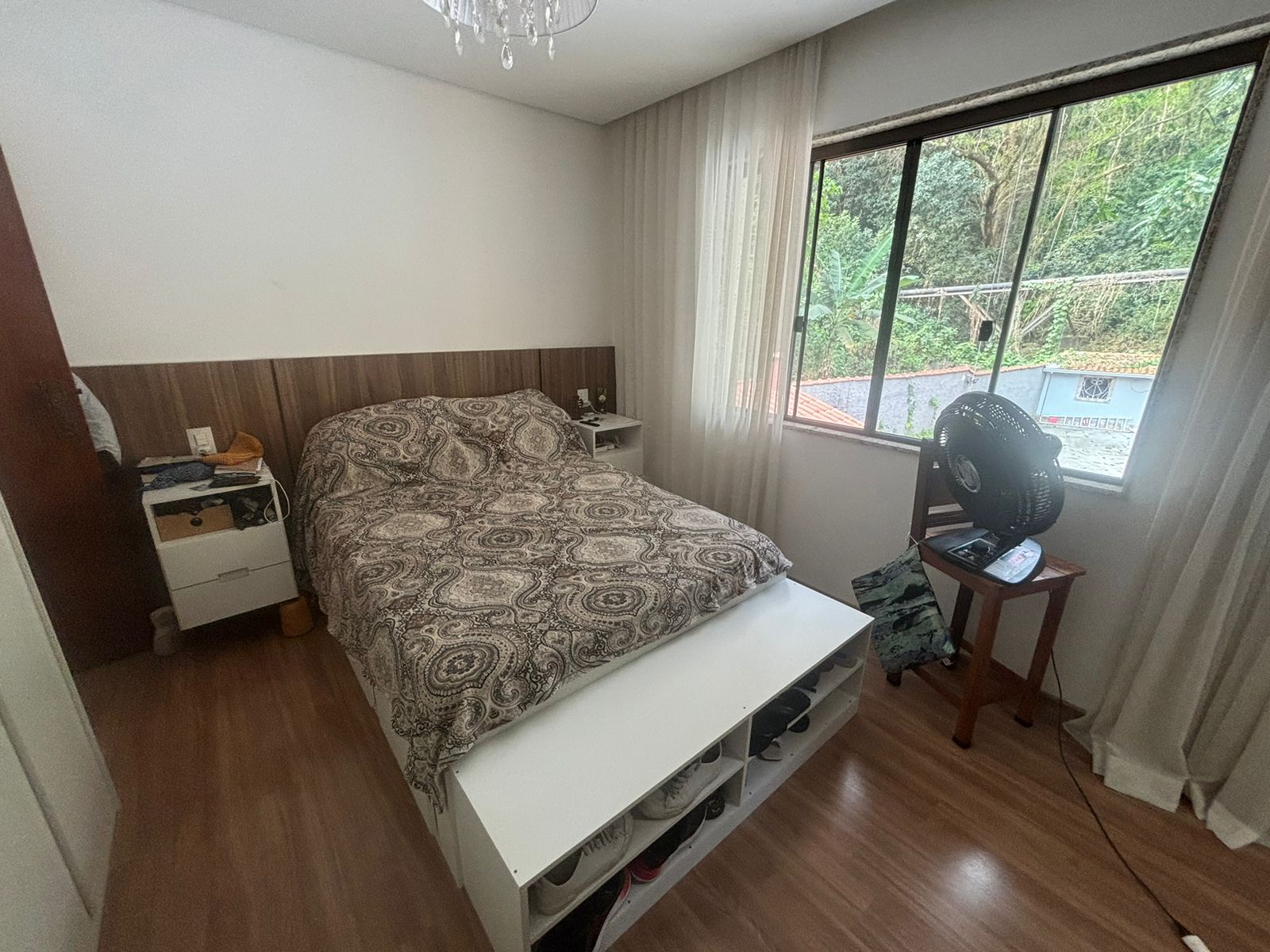 Linda casa 4 quartos no Tiguera