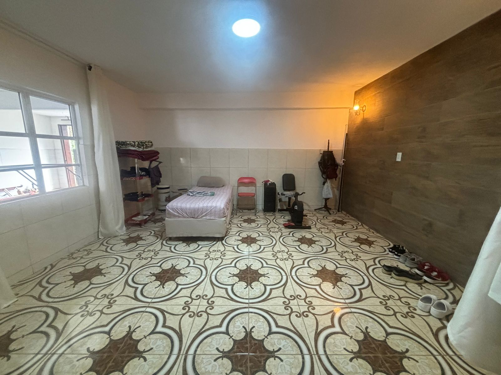 Linda casa 4 quartos no Tiguera