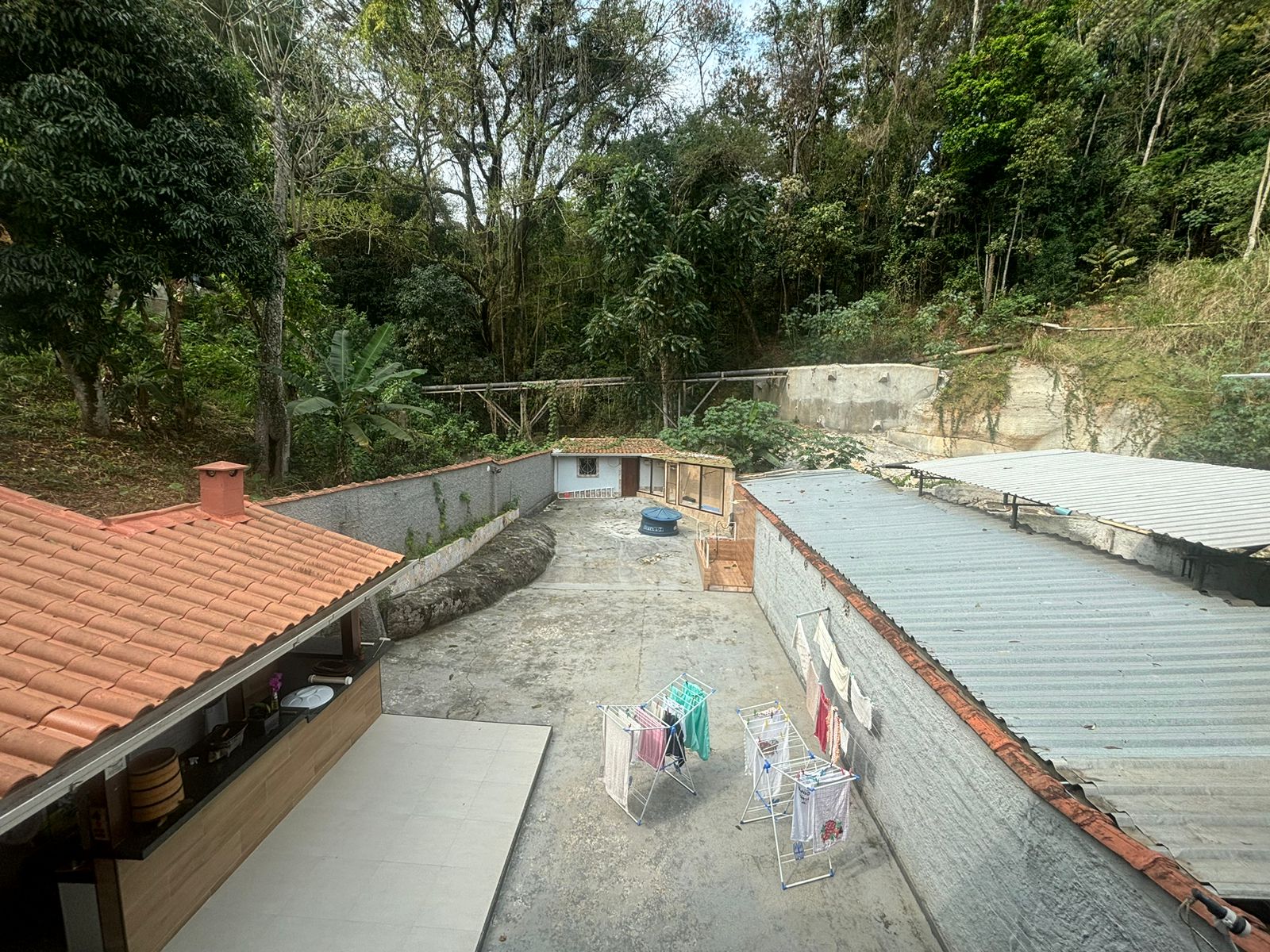 Linda casa 4 quartos no Tiguera