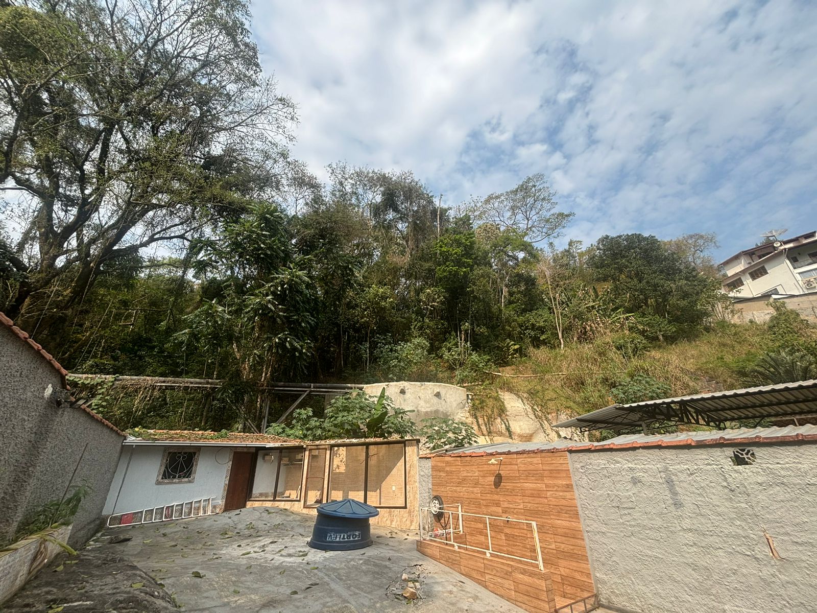 Linda casa 4 quartos no Tiguera