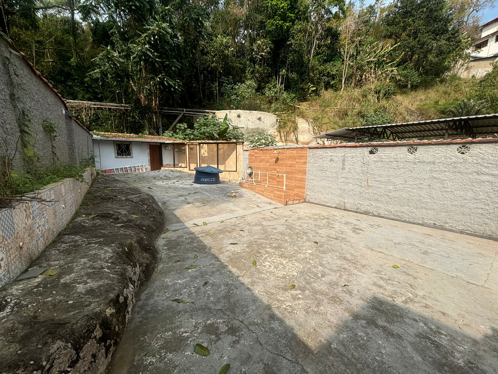 Linda casa 4 quartos no Tiguera