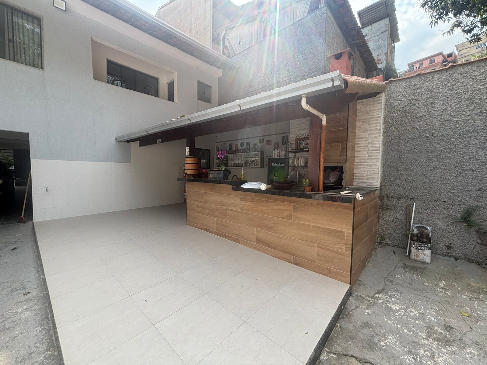Casa em condomínio - Venda, Tiguera, Juiz de Fora, MG