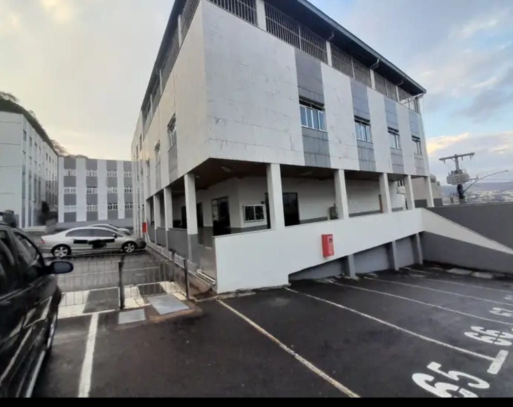 Apartamento com 02 dormitórios para venda, 65 m² por R$ 195.000,00 -Paineiras - Juiz de Fora/MG