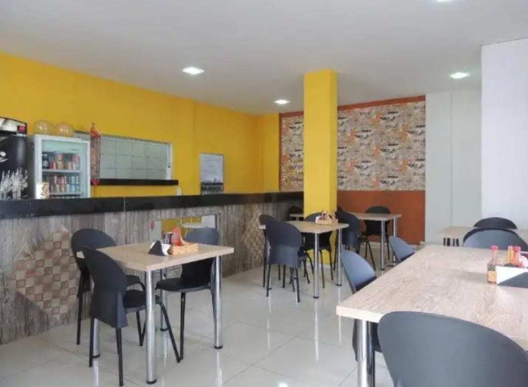 Apartamento com 02 dormitórios para venda, 65 m² por R$ 195.000,00 -Paineiras - Juiz de Fora/MG