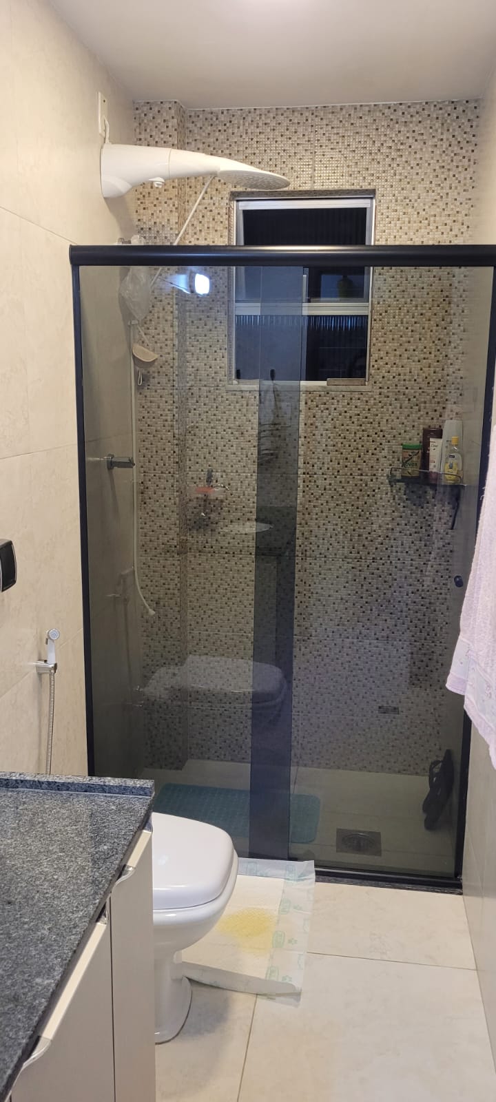 Apartamento com 02 dormitórios para venda, 65 m² por R$ 195.000,00 -Paineiras - Juiz de Fora/MG
