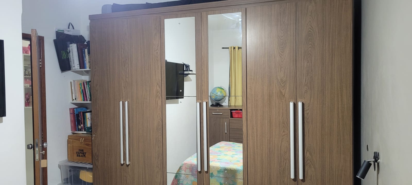 Apartamento com 02 dormitórios para venda, 65 m² por R$ 195.000,00 -Paineiras - Juiz de Fora/MG