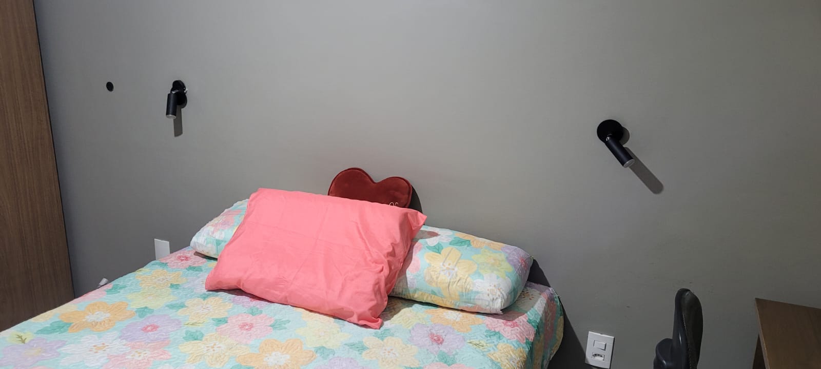 Apartamento com 02 dormitórios para venda, 65 m² por R$ 195.000,00 -Paineiras - Juiz de Fora/MG