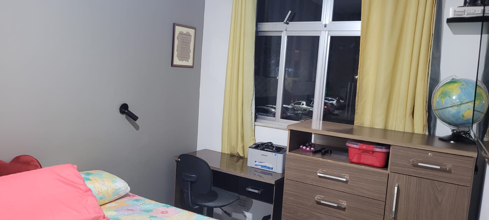 Apartamento com 02 dormitórios para venda, 65 m² por R$ 195.000,00 -Paineiras - Juiz de Fora/MG