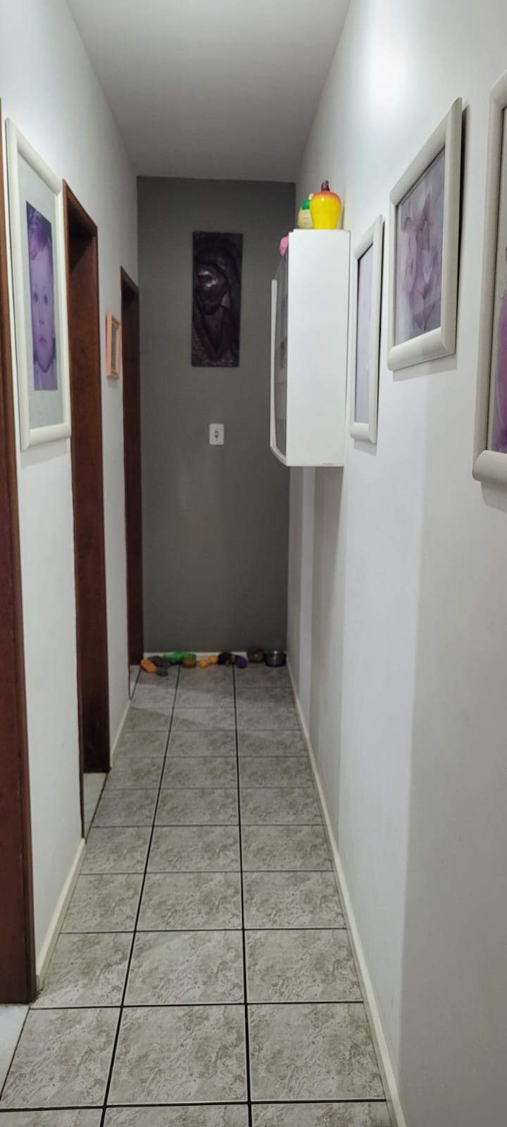 Apartamento com 02 dormitórios para venda, 65 m² por R$ 195.000,00 -Paineiras - Juiz de Fora/MG