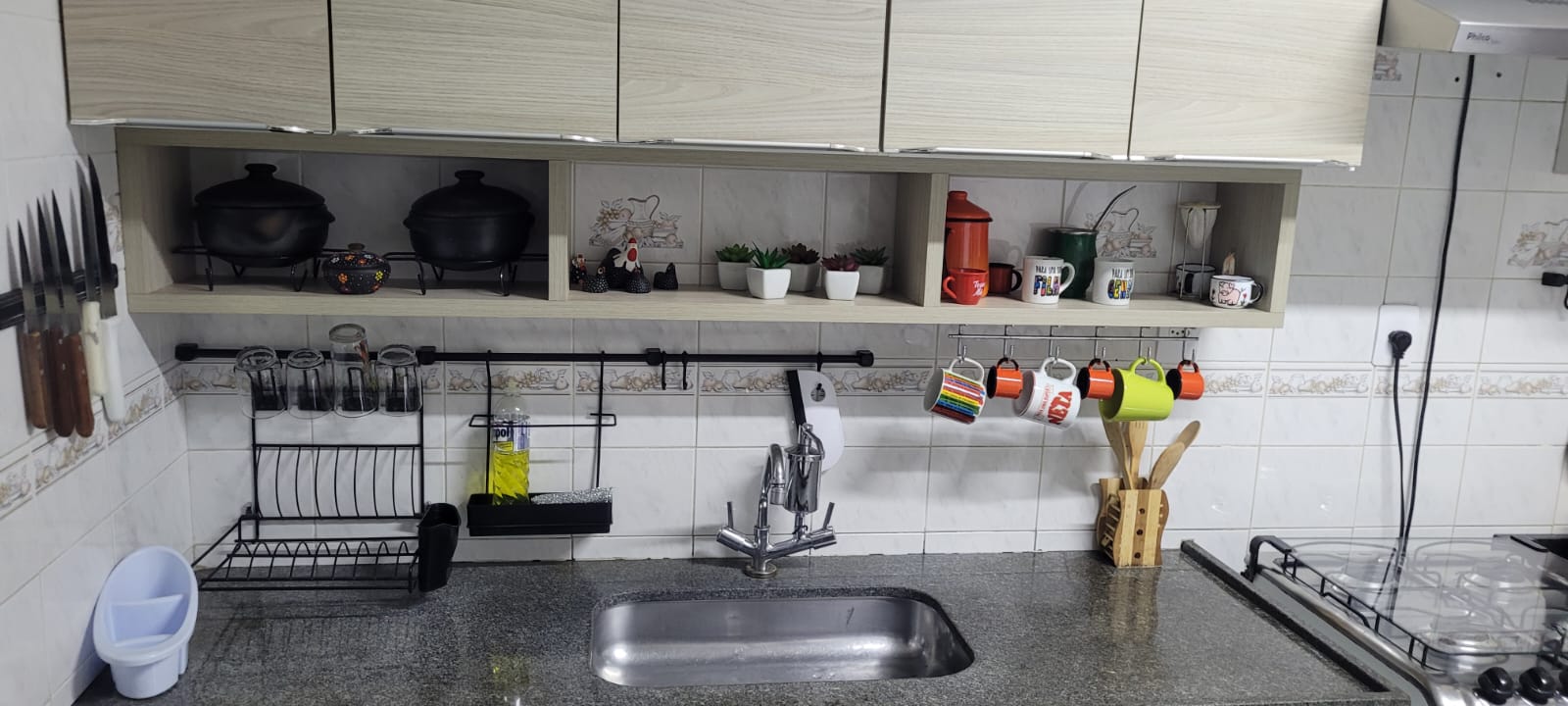Apartamento com 02 dormitórios para venda, 65 m² por R$ 195.000,00 -Paineiras - Juiz de Fora/MG