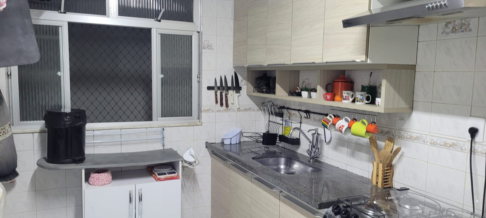 Apartamento com 02 dormitórios para venda, 65 m² por R$ 195.000,00 -Paineiras - Juiz de Fora/MG