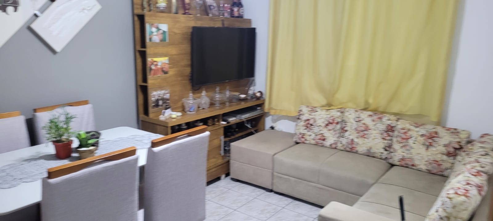 Apartamento com 02 dormitórios para venda, 65 m² por R$ 195.000,00 -Paineiras - Juiz de Fora/MG