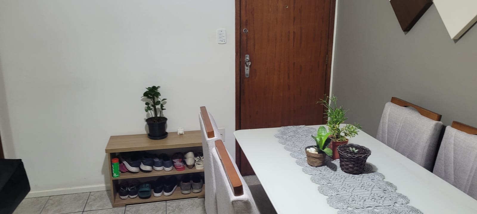 Apartamento com 02 dormitórios para venda, 65 m² por R$ 195.000,00 -Paineiras - Juiz de Fora/MG
