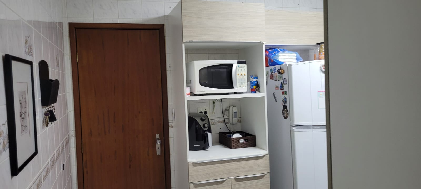 Apartamento com 02 dormitórios para venda, 65 m² por R$ 195.000,00 -Paineiras - Juiz de Fora/MG