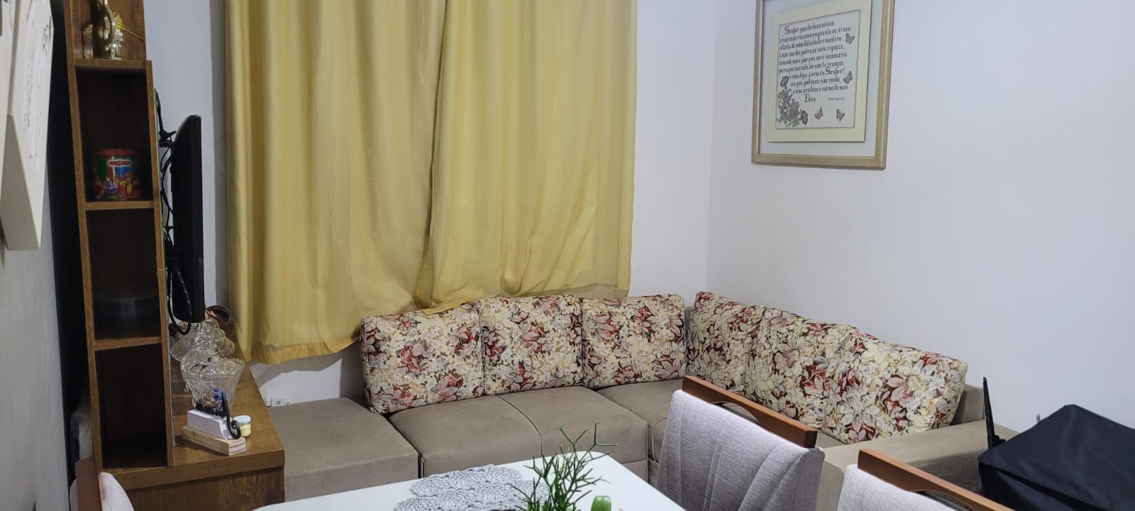 Apartamento com 02 dormitórios para venda, 65 m² por R$ 195.000,00 -Paineiras - Juiz de Fora/MG
