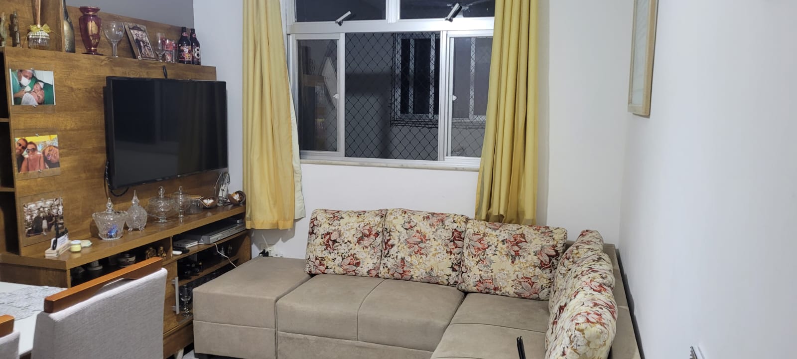 Apartamento com 02 dormitórios para venda, 65 m² por R$ 195.000,00 -Paineiras - Juiz de Fora/MG