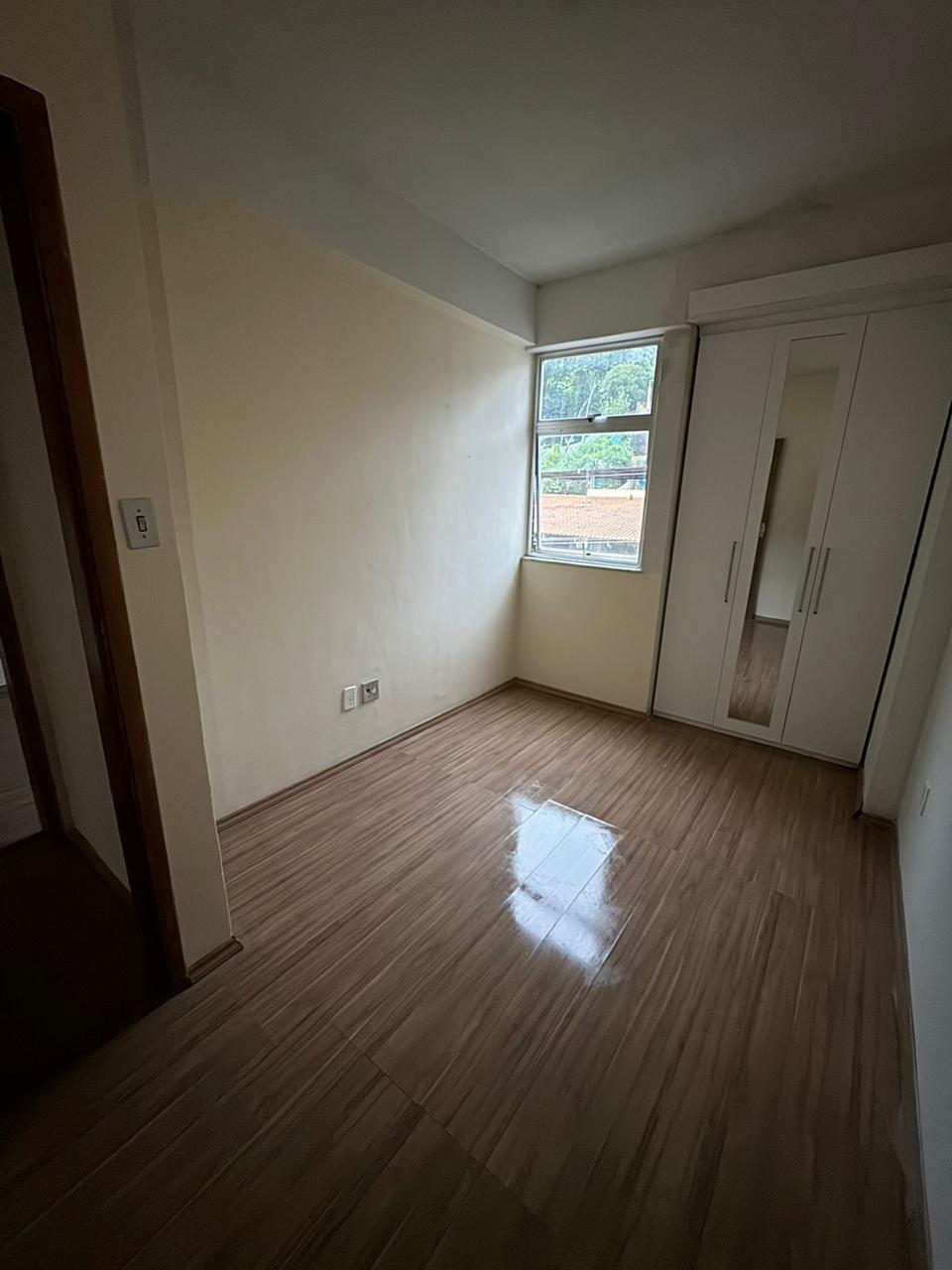 Cobertura 2 quartos no Grajaú