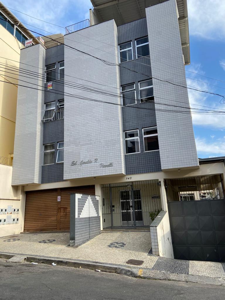 Cobertura duplex - Venda, Grajaú, Juiz de Fora, MG