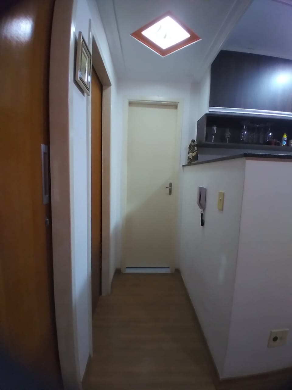 Apartamento 2 quartos todo reformado no bairro Previdenciários