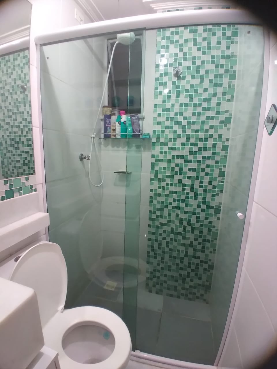 Apartamento 2 quartos todo reformado no bairro Previdenciários