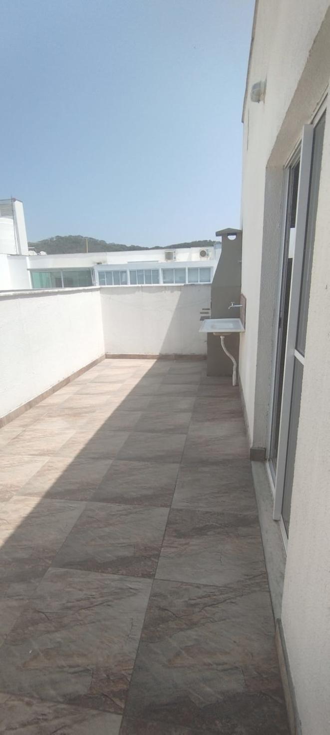 Cobertura duplex - Venda, Santa Terezinha, Juiz de Fora, MG