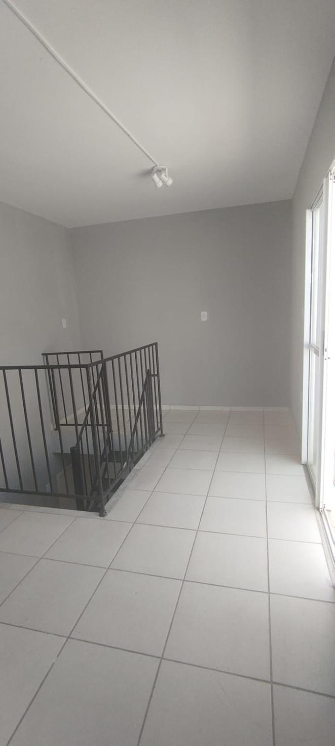 Cobertura duplex com 2 quartos no Park Quinet