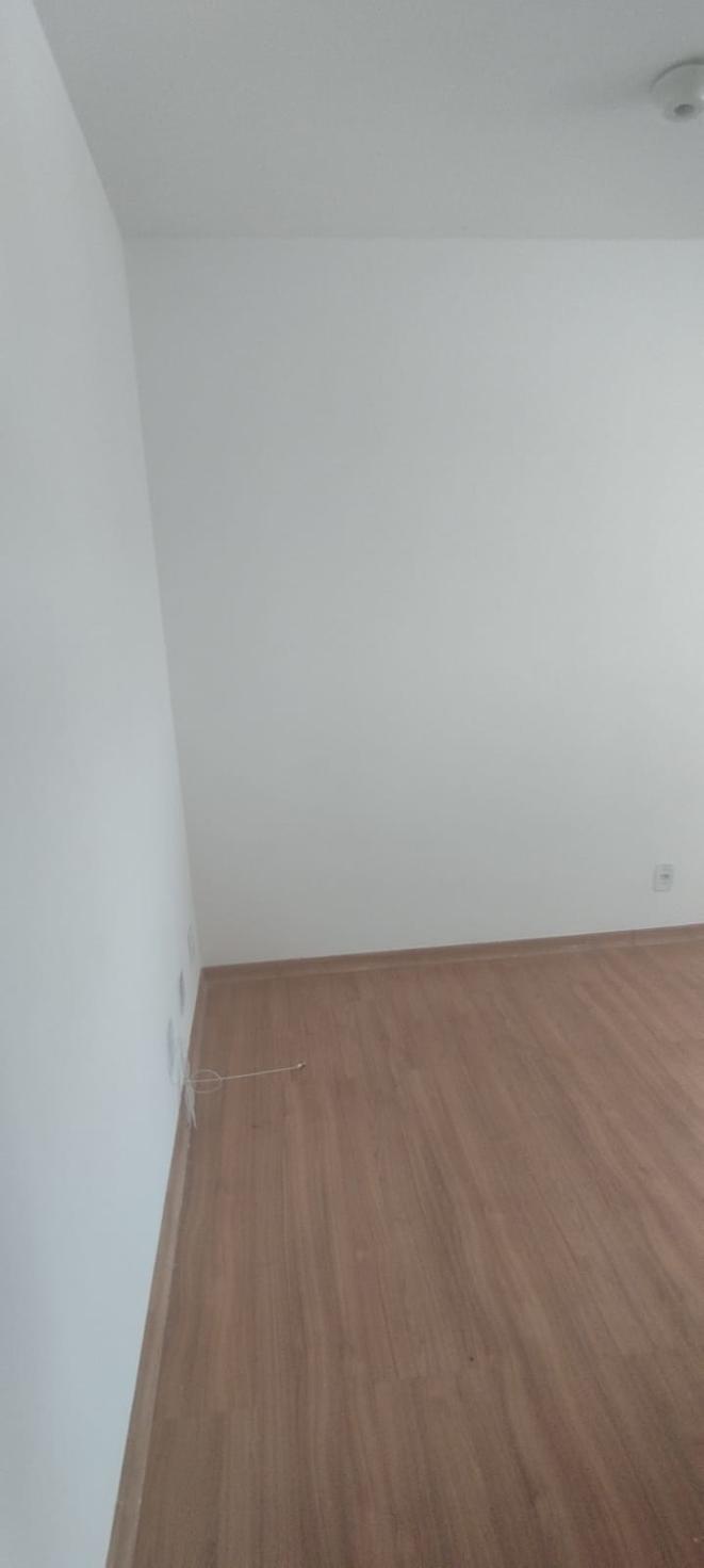 Cobertura duplex com 2 quartos no Park Quinet