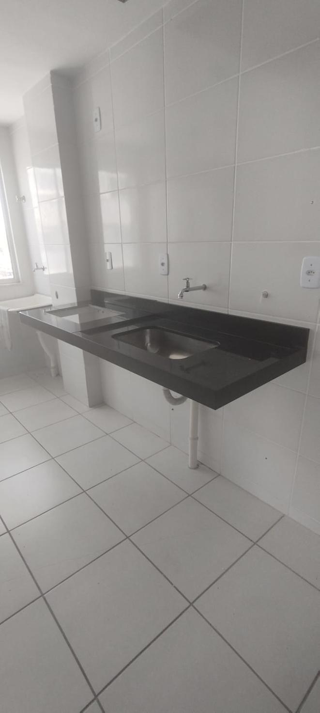 Cobertura duplex com 2 quartos no Park Quinet