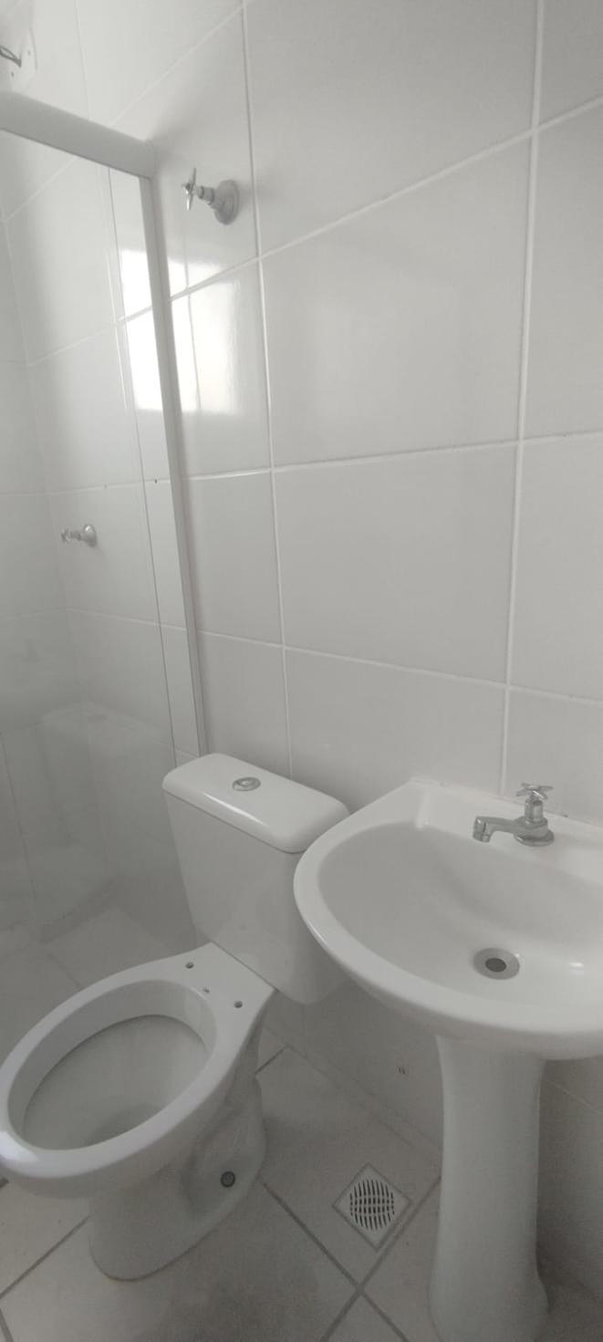 Cobertura duplex com 2 quartos no Park Quinet