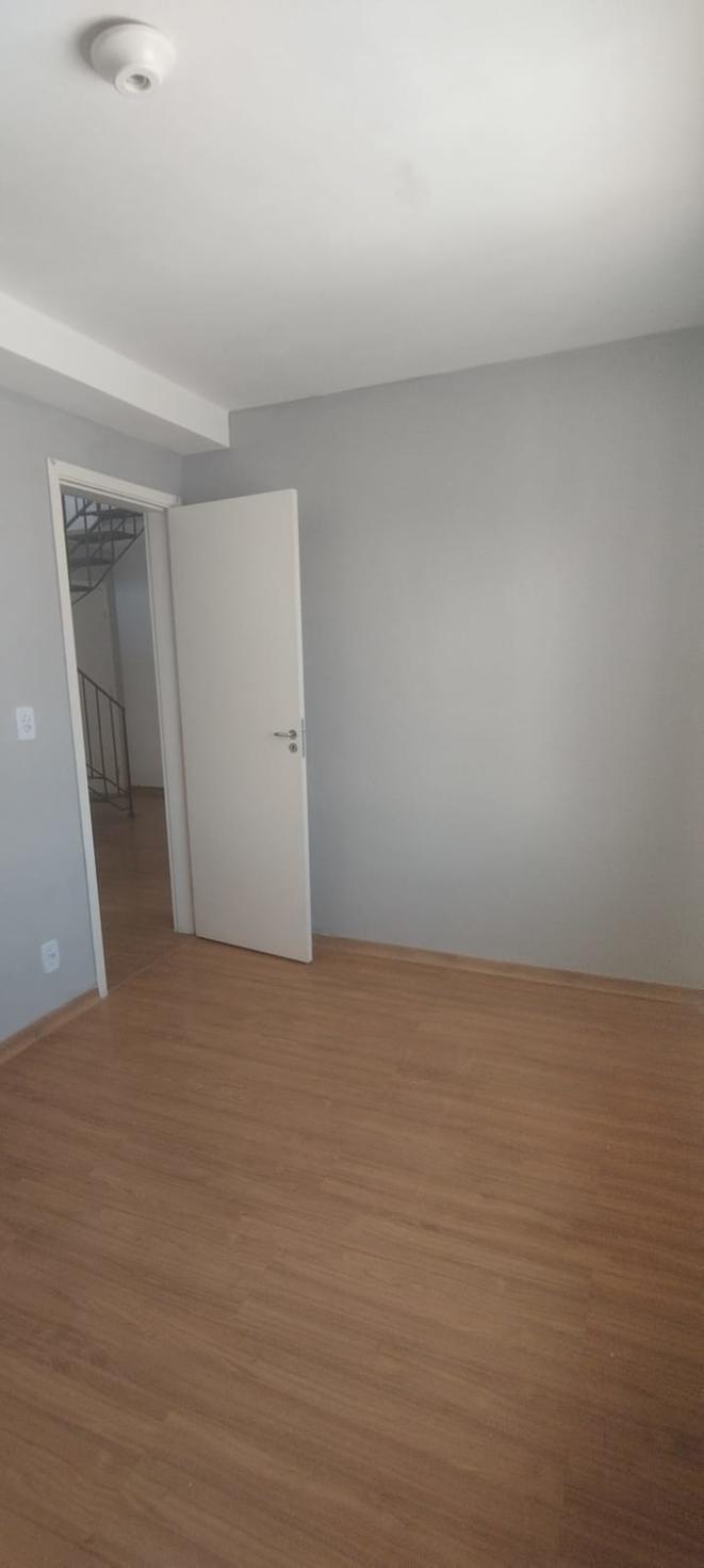 Cobertura duplex com 2 quartos no Park Quinet