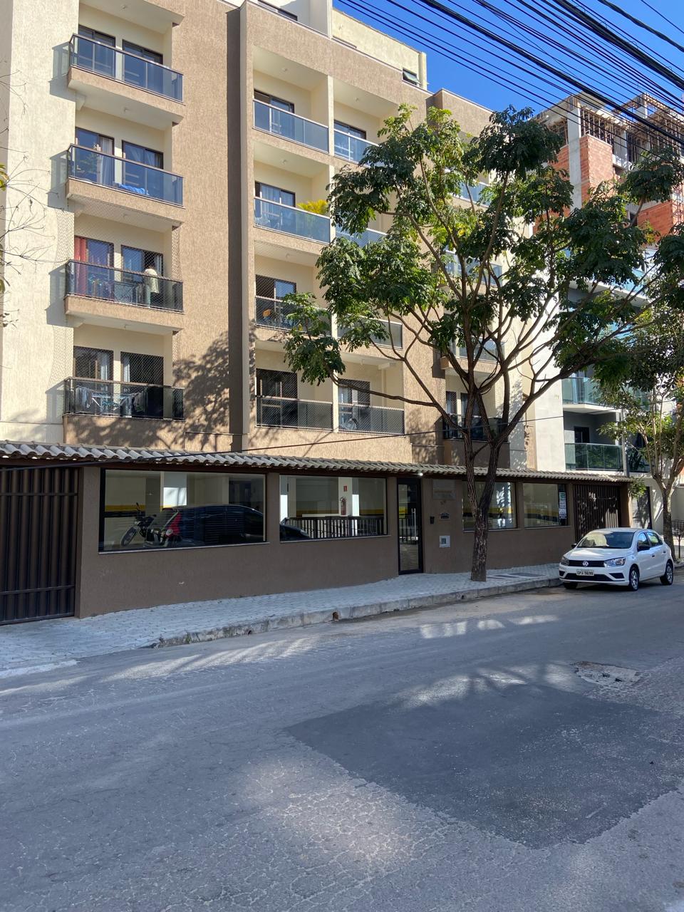 Apartamento - Venda, Recanto da Mata, Juiz de Fora, MG