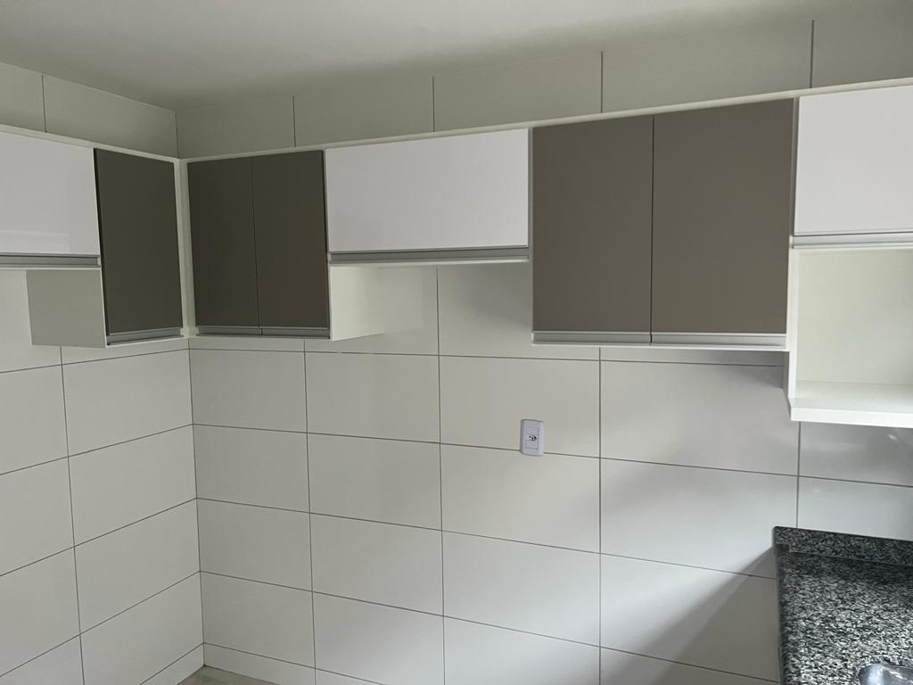 Apartamento 2 quartos no Recanto da Mata