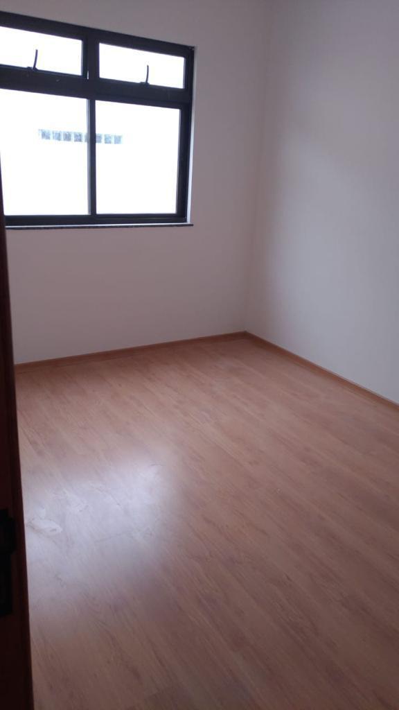 Apartamento 2 quartos no Recanto da Mata