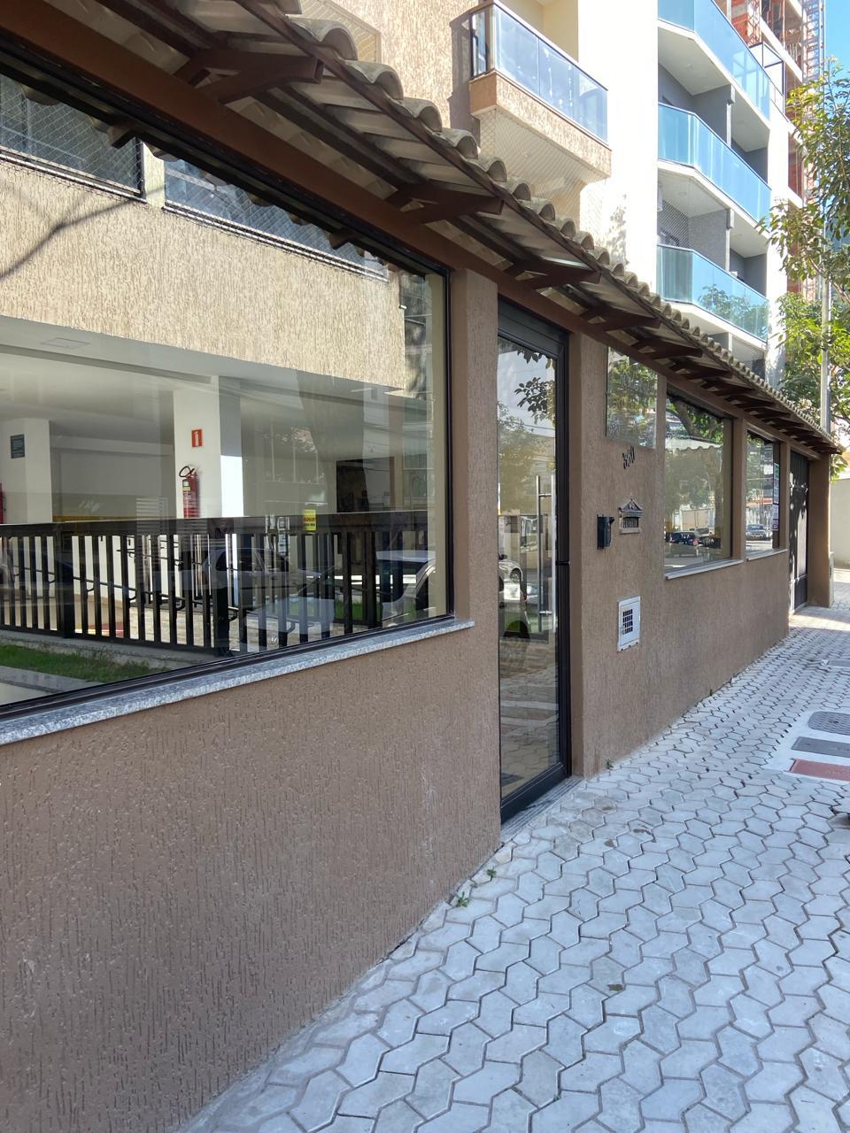 Apartamento 2 quartos no Recanto da Mata