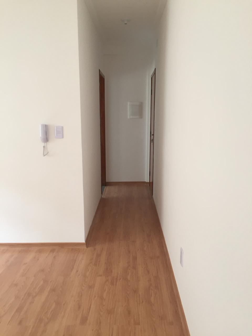 Apartamento 2 quartos no Recanto da Mata