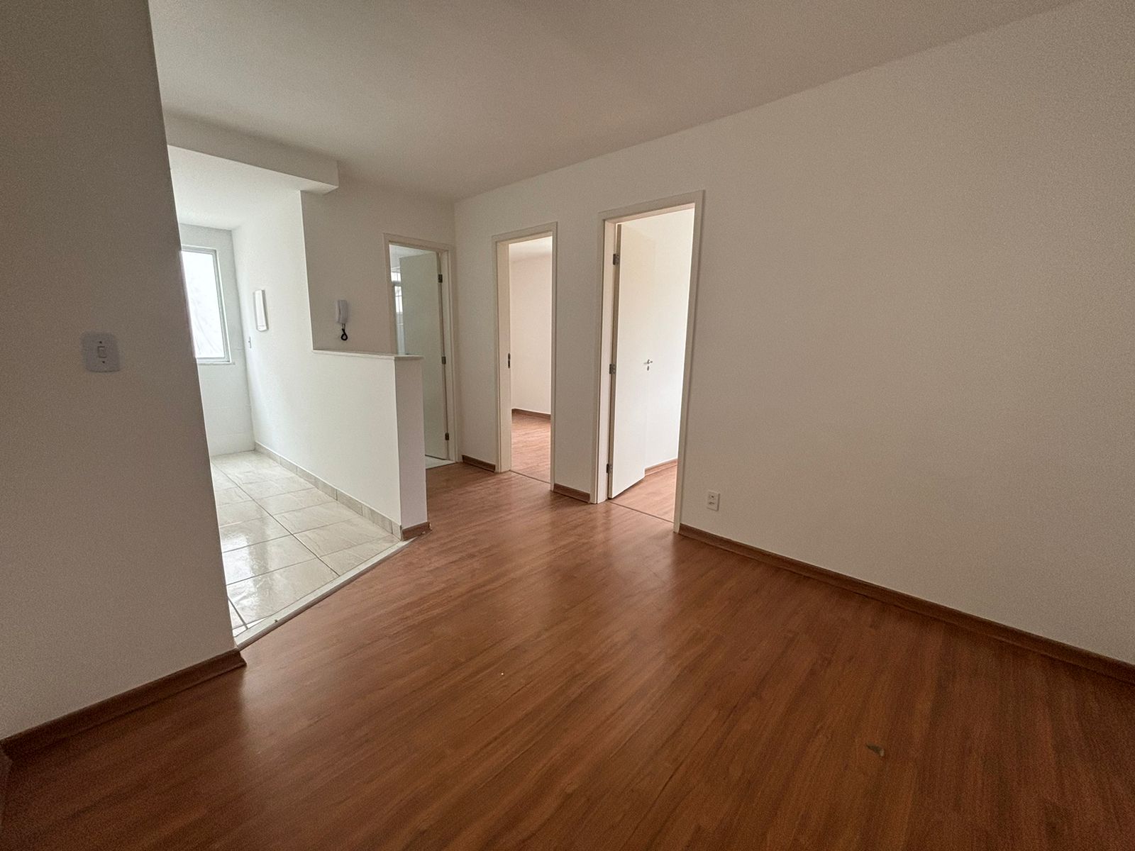 Apartamento 2 quartos no Marilândia