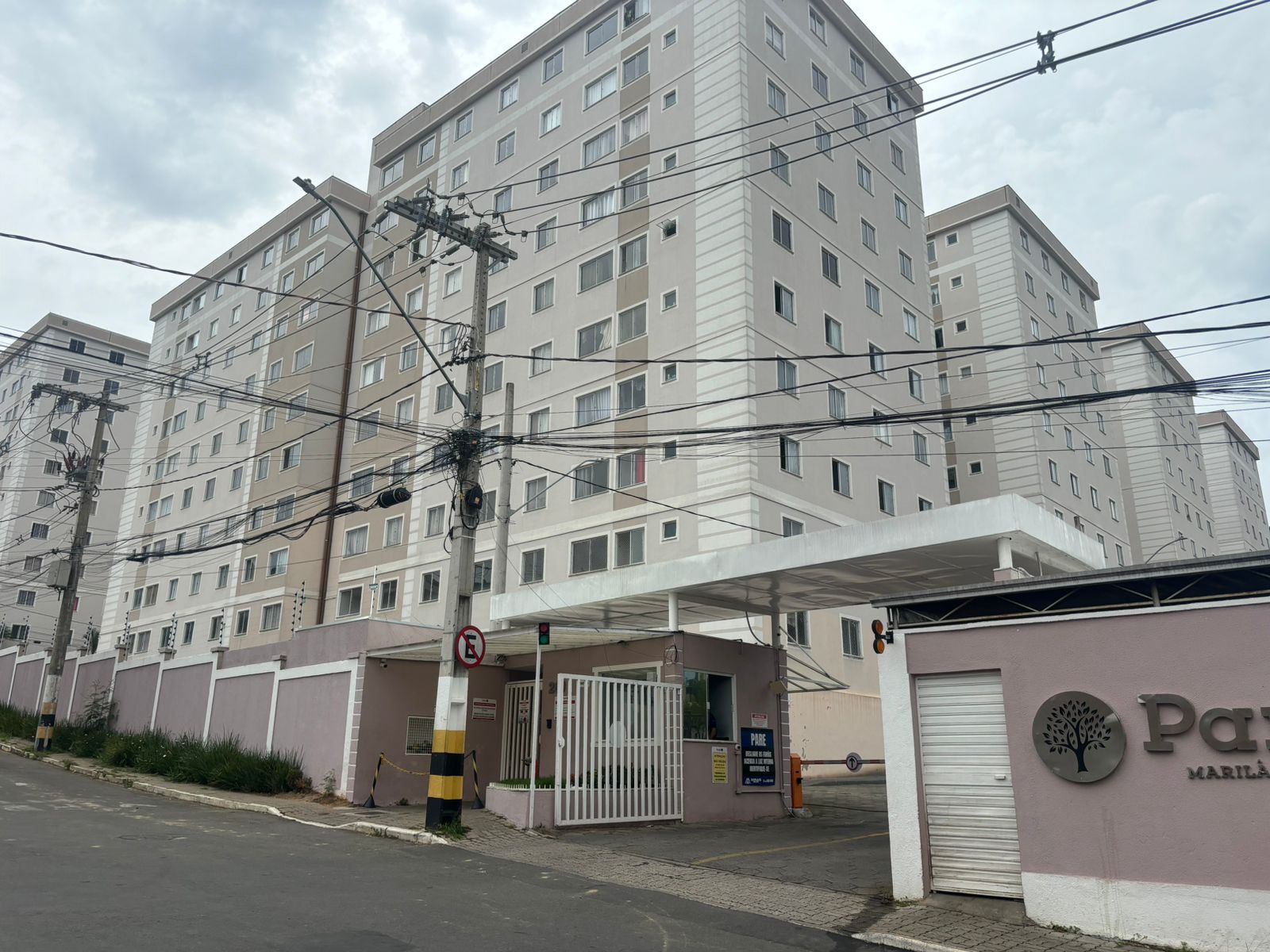 Apartamento - Venda, Marilândia, Juiz de Fora, MG