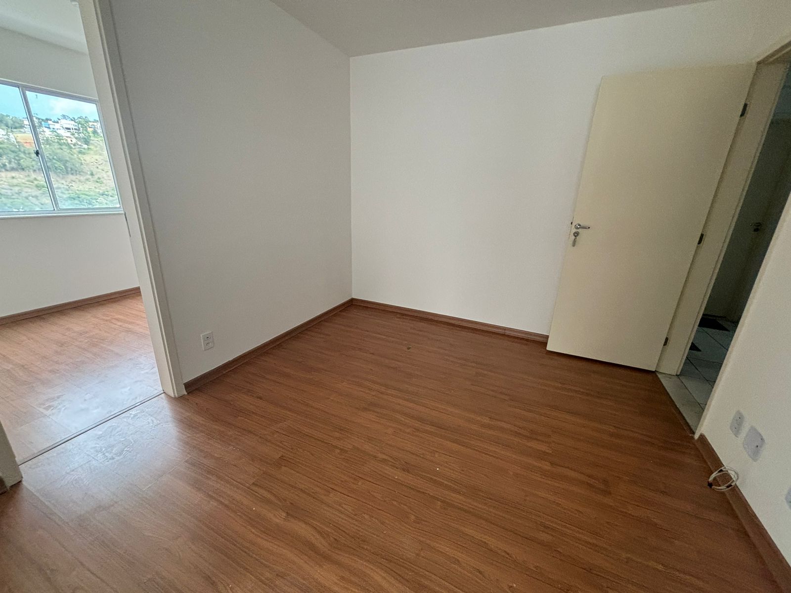 Apartamento 2 quartos no Marilândia