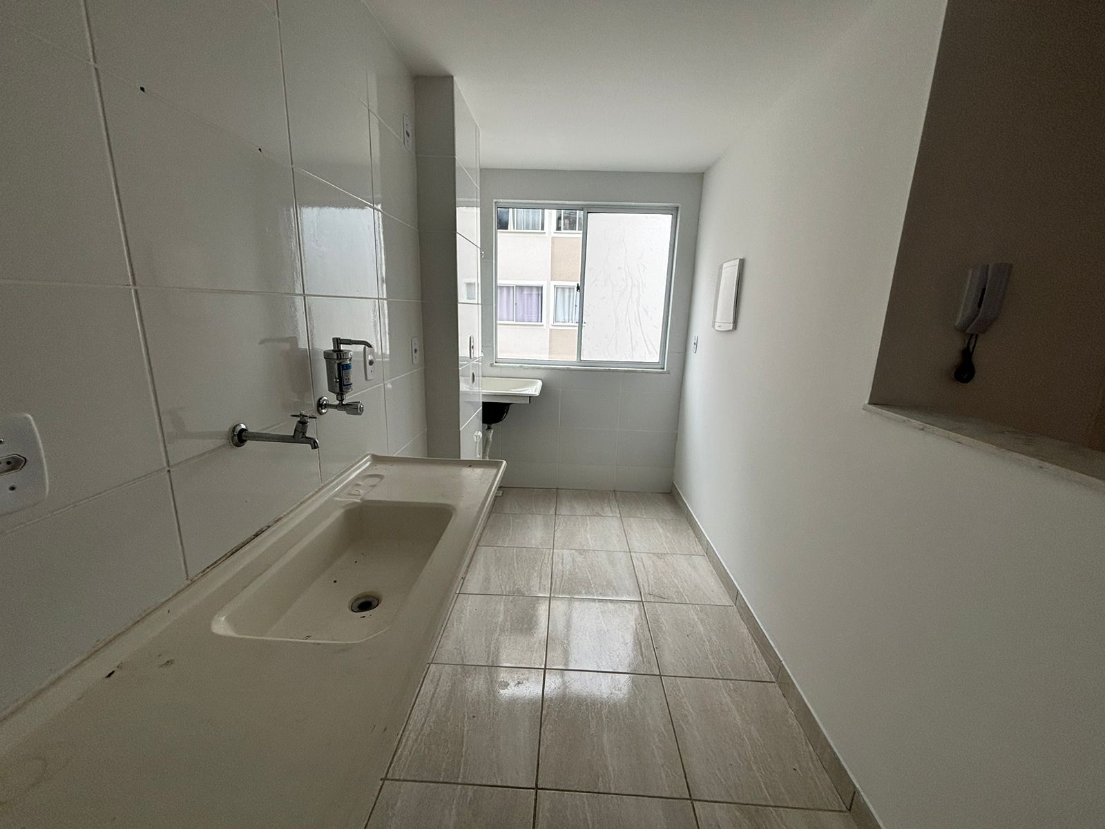 Apartamento 2 quartos no Marilândia
