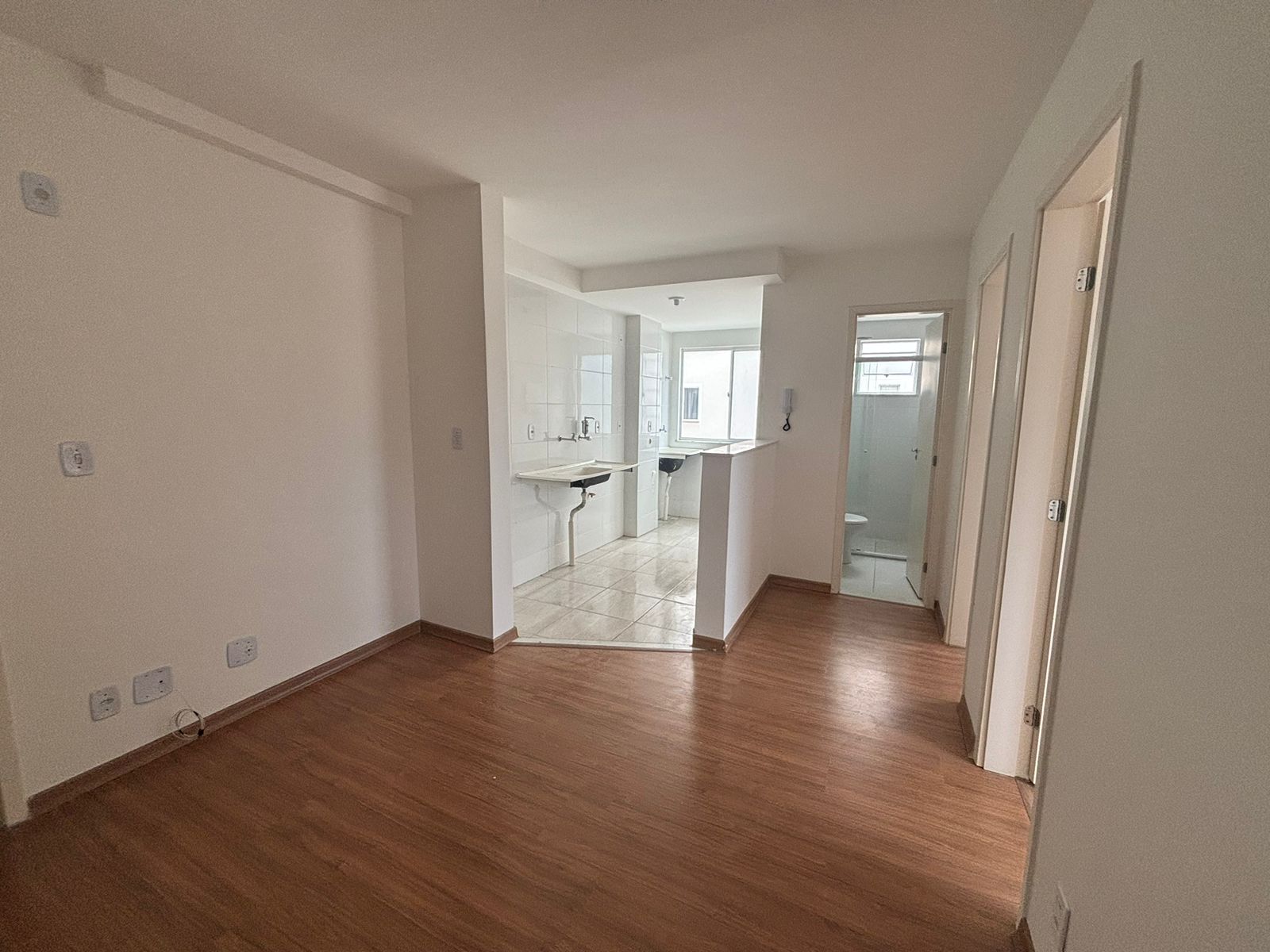 Apartamento 2 quartos no Marilândia